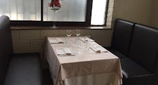 Restaurant Nulla è per caso... da Gianni al Vesuvio in Ercolano, Naples