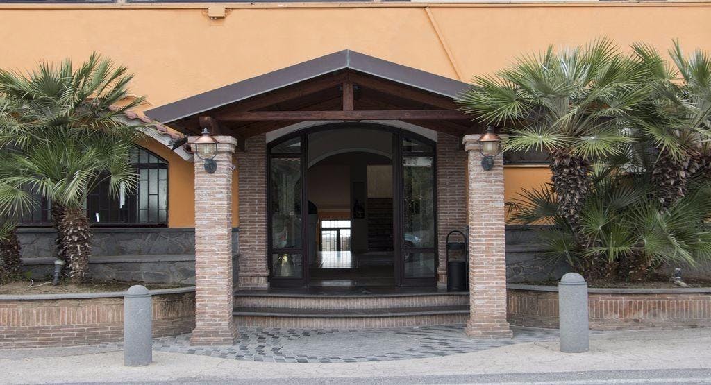Photo of restaurant Nulla è per caso... da Gianni al Vesuvio in Ercolano, Naples