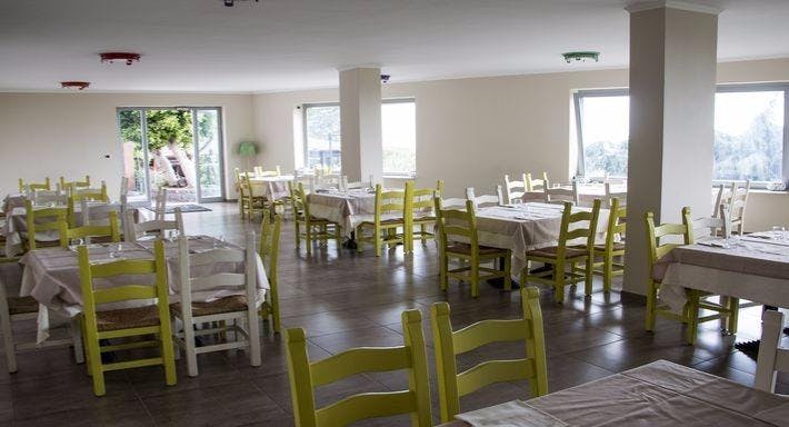 Restaurant Nulla è per caso... da Gianni al Vesuvio in Ercolano, Naples