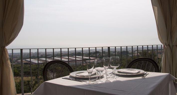 Restaurant Nulla è per caso... da Gianni al Vesuvio in Ercolano, Naples