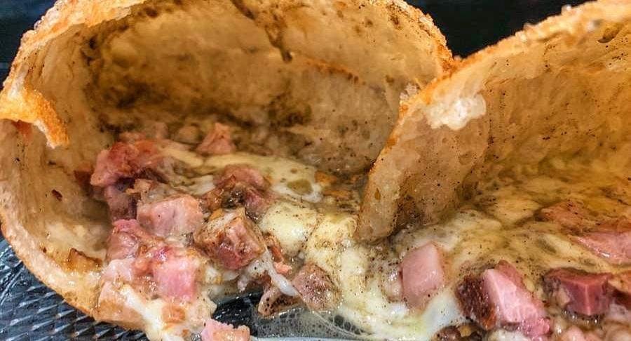 Foto del ristorante Isabella De Cham Pizza Fritta a Centro Storico, Napoli - Photo 5