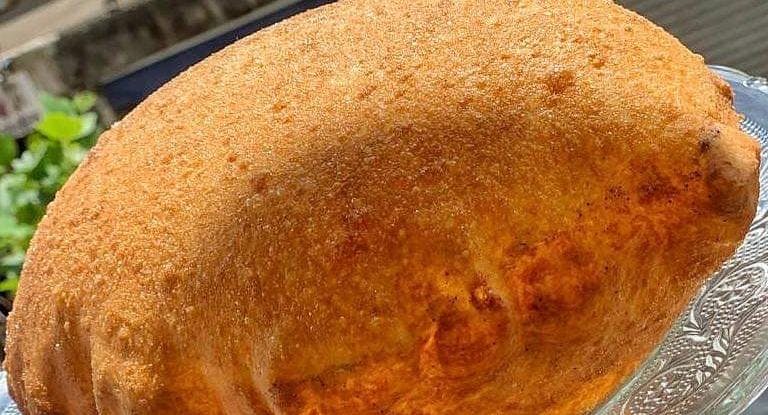 Foto del ristorante Isabella De Cham Pizza Fritta a Centro Storico, Napoli - Photo 4