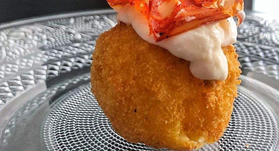 Foto del ristorante Isabella De Cham Pizza Fritta a Centro Storico, Napoli - Photo 3