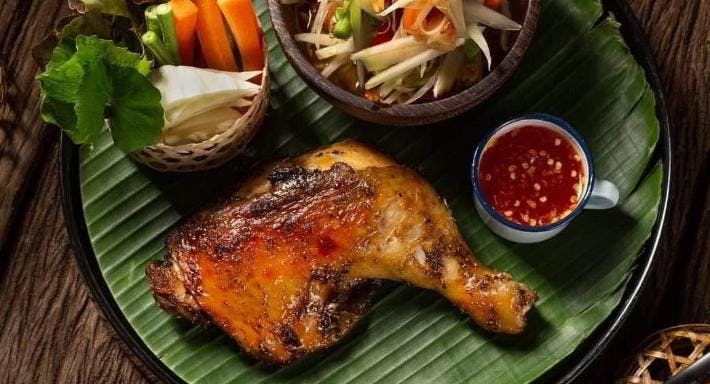 Image 2 of restaurant Kin Leaw Chill Thai Food