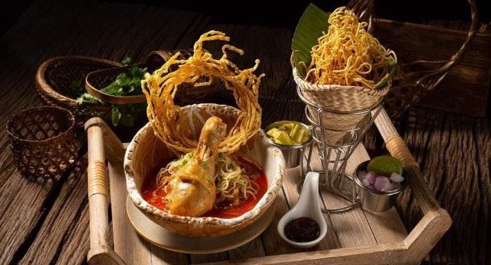 Image 1 of restaurant Kin Leaw Chill Thai Food