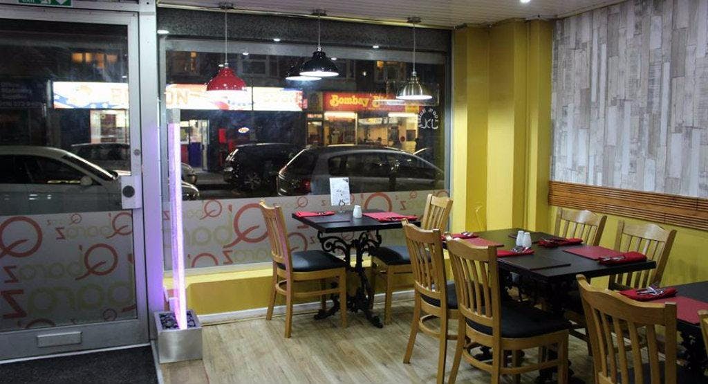 Photo of restaurant Qbaraz in Centre, Leicester