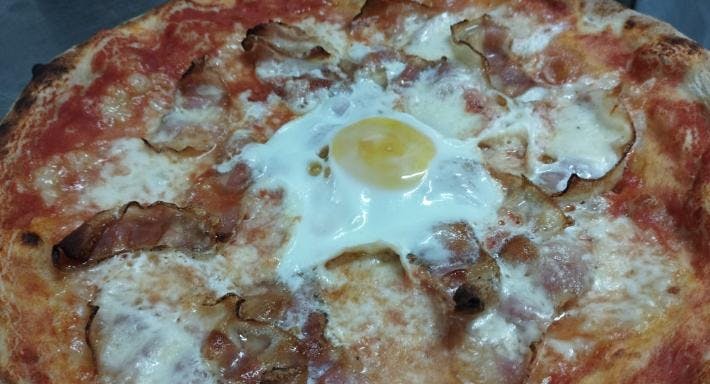 Restaurant Plaza café restaurant in Alezio, Lecce