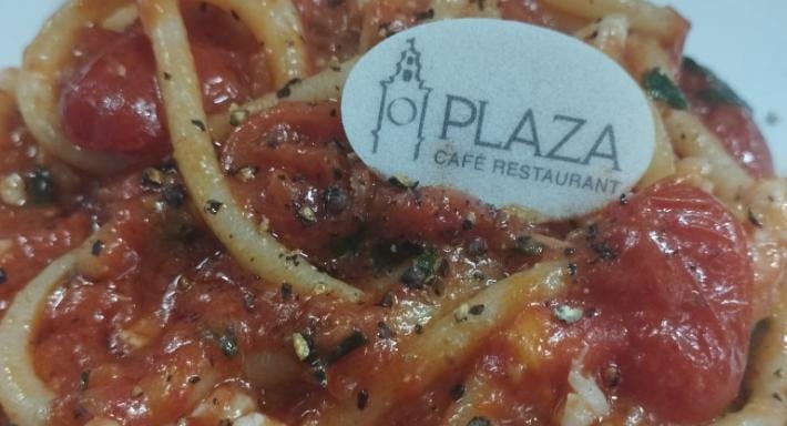 Photo of restaurant Plaza café restaurant in Alezio, Lecce - Photo 2