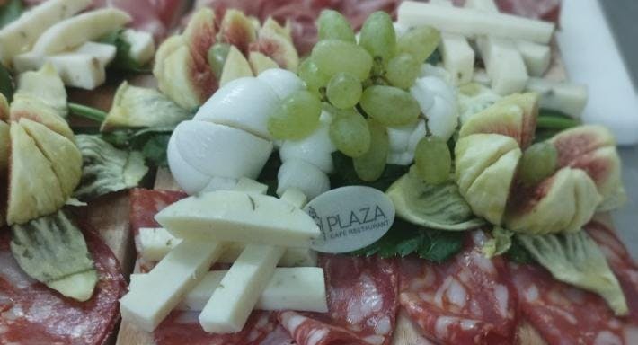 Photo of restaurant Plaza café restaurant in Alezio, Lecce - Photo 4