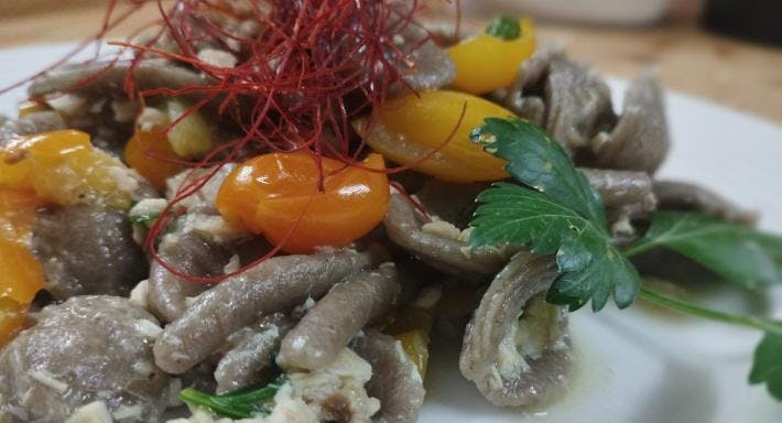 Photo of restaurant Plaza café restaurant in Alezio, Lecce - Photo 5