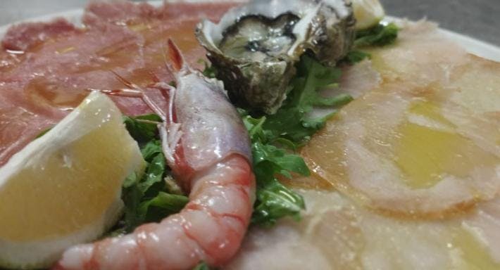 Photo of restaurant Plaza café restaurant in Alezio, Lecce - Photo 8