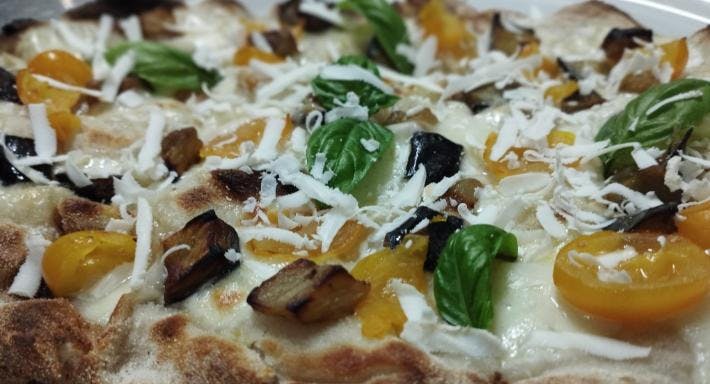 Photo of restaurant Plaza café restaurant in Alezio, Lecce - Photo 10