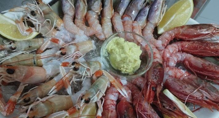 Photo of restaurant Plaza café restaurant in Alezio, Lecce - Photo 11