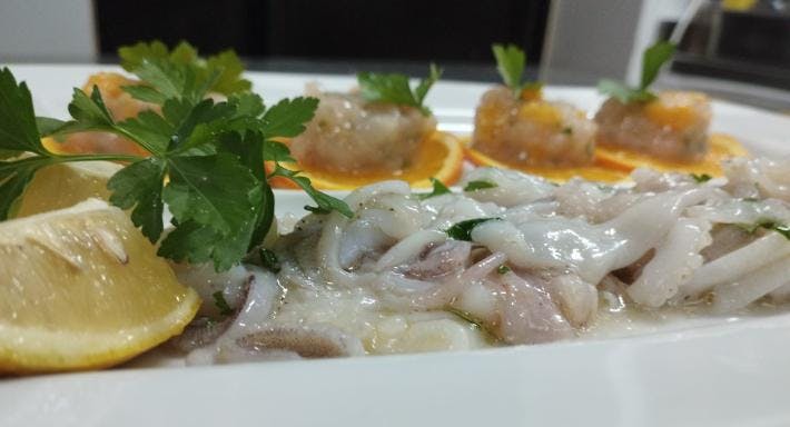 Photo of restaurant Plaza café restaurant in Alezio, Lecce - Photo 12