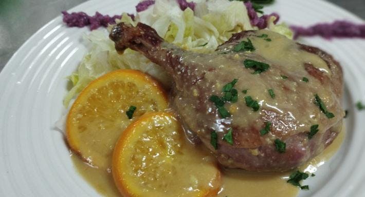 Photo of restaurant Plaza café restaurant in Alezio, Lecce - Photo 14