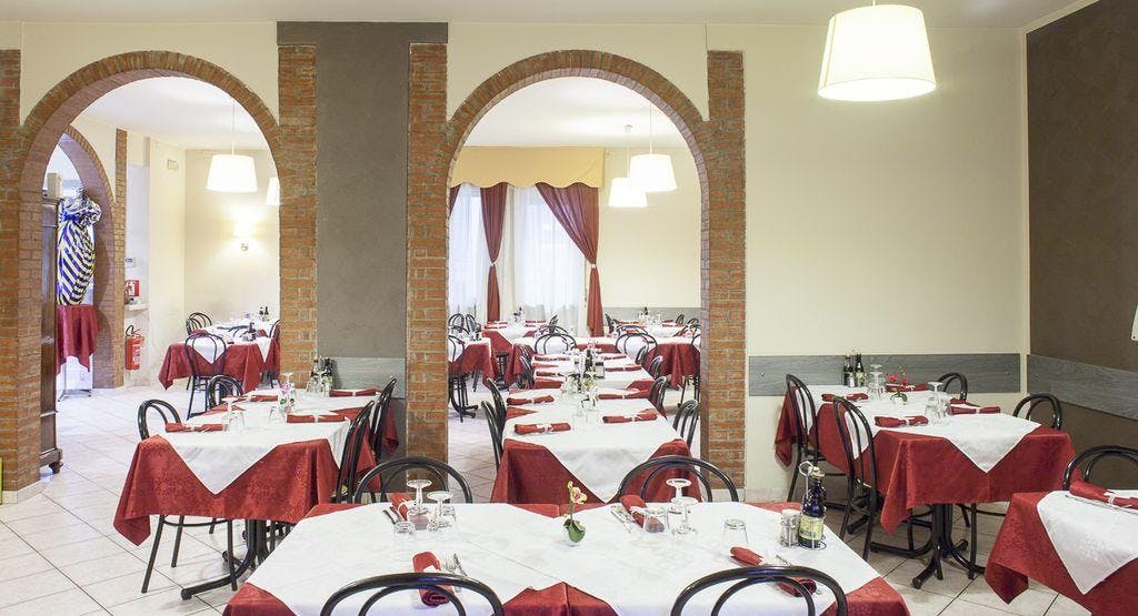 Foto del ristorante Pizzeria Ristorante al Ventaglio a Castel d Azzano, Verona