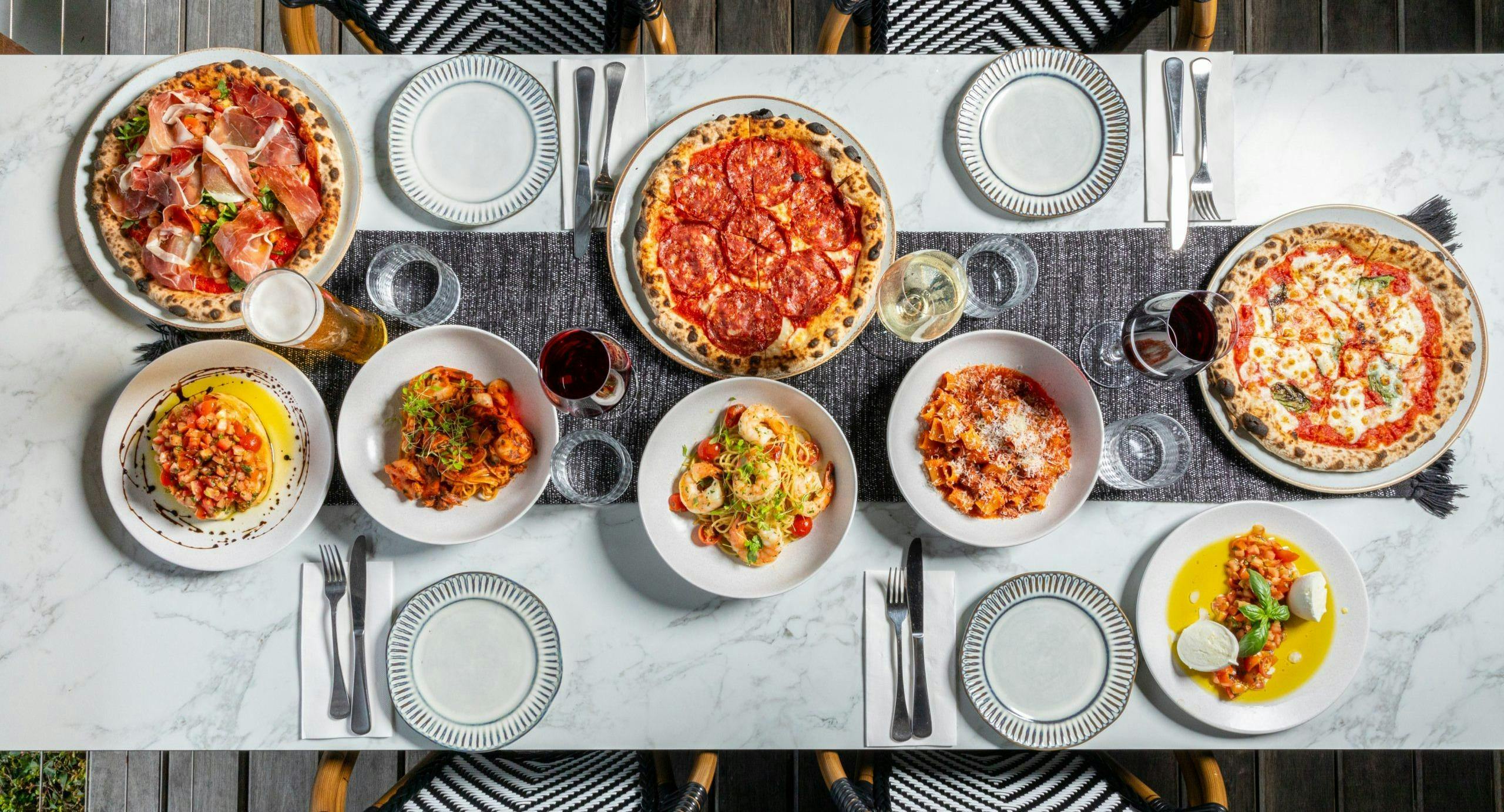 Restaurant The Yankees Restaurant & Bar - Hope Island in Hope Island, Gold Coast