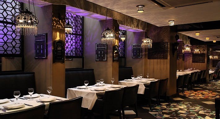 Photo of restaurant Anokha Indian in Aldgate, London