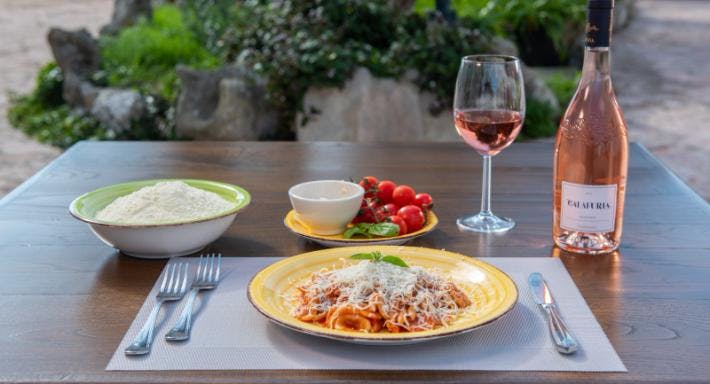 Photo of restaurant Agriturismo Tenuta Solicara in Centre, Lecce