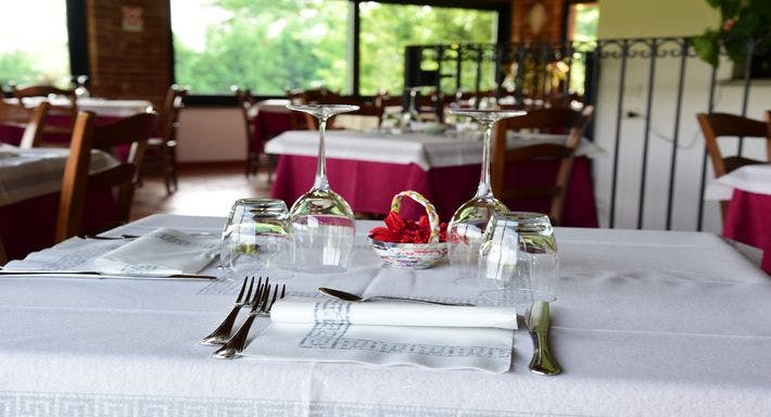 Image 1 of restaurant Locanda dell'Arzente