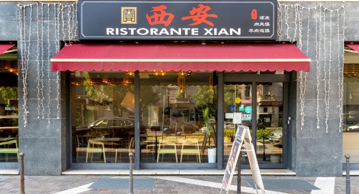 Foto del ristorante Xi'an · Loreto (西安 (Loreto)) a Loreto, Milano