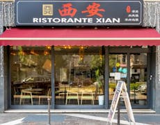 Restaurant Xi'an · Loreto (西安 (Loreto)) in Loreto, Milan