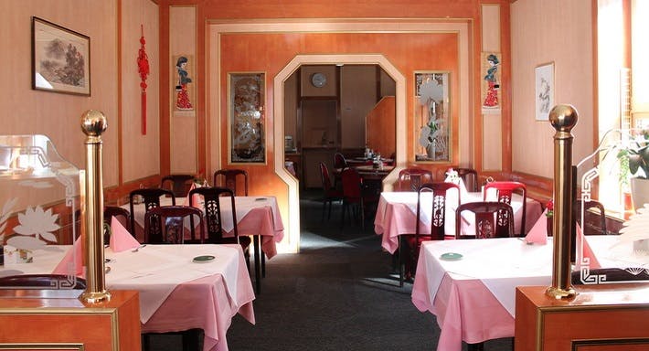 Bilder von Restaurant Hawan China Restaurant in Marienburg, Köln
