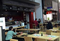 Restaurant Chinese Express in Kadıköy, Istanbul