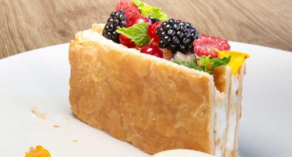 Ristorante Cosmo Restaurant Pompei a Centro, Pompei