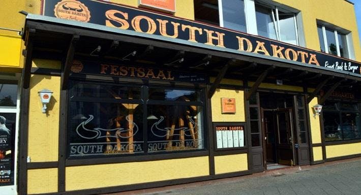 Photo of restaurant South Dakota in Reinickendorf, Berlin