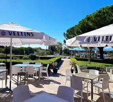 Ristorante Bellavista Ristorante Pizzeria a Quartu Sant'Elena, Cagliari