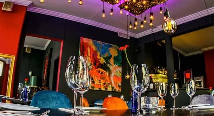 Photo of restaurant Eat Italian in City Centre, Bonn - Photo 2