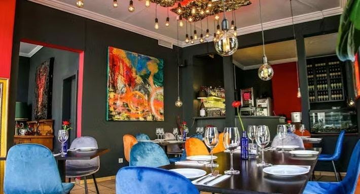 Image 1 of restaurant Eat Italian
