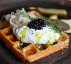 Restaurant Ravintola Otto in ,