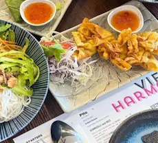 Restaurant Viet Harmony Flemington in Flemington, Melbourne
