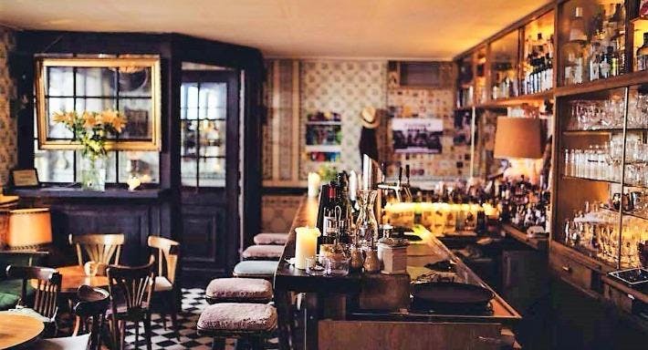 Image 1 of restaurant Bar Rückholz