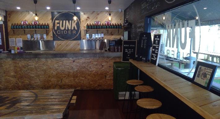 Photo of restaurant Funk Cider in Caversham, Perth