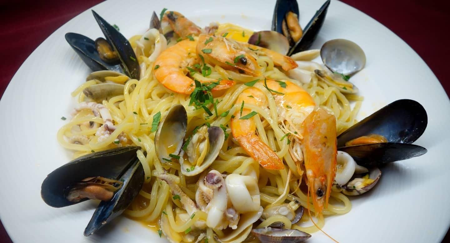 Restaurant STRADAROMANA Restaurant in Esquilino/Termini, Rome