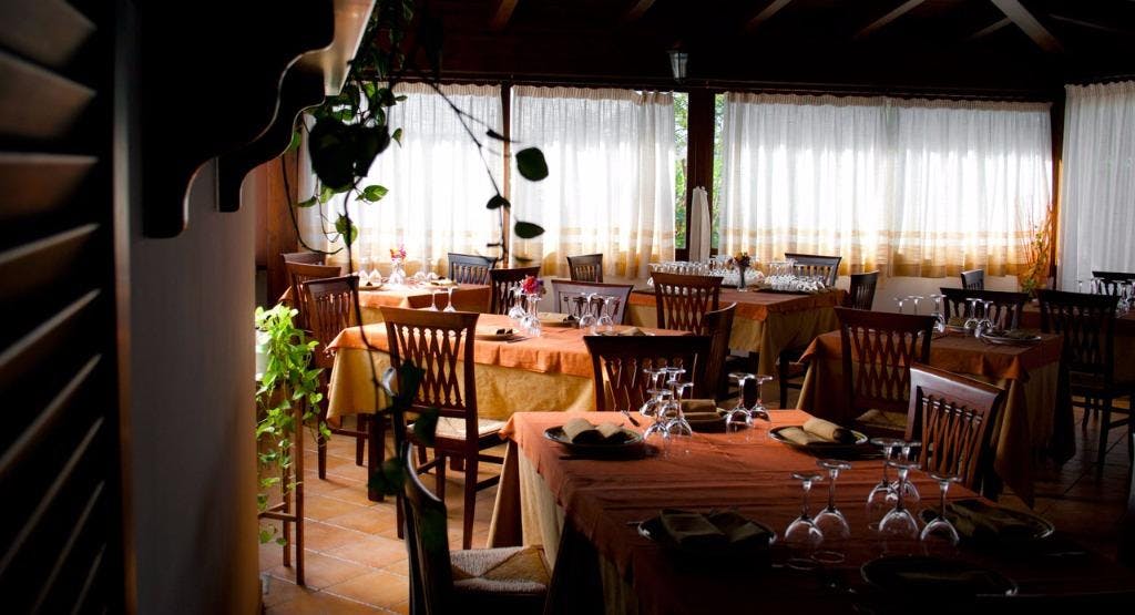 Photo of restaurant Tenuta IV Miglio in Quarto, Naples