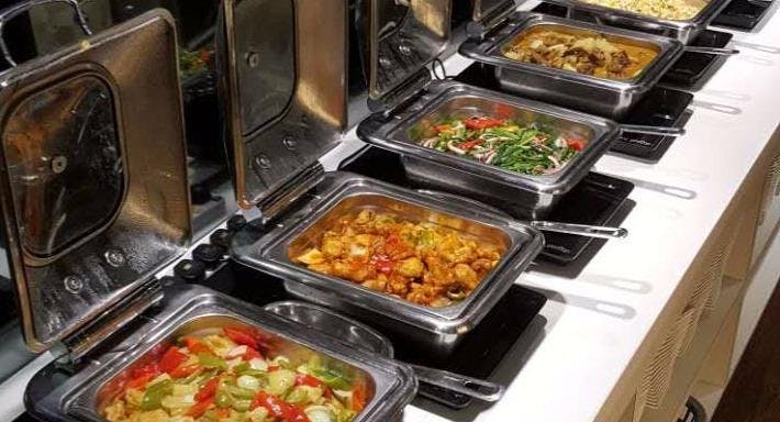 gold beetle korean restaurant 金甲韩国料理