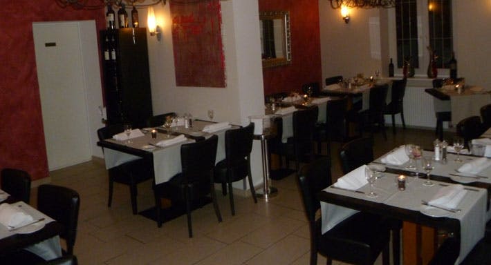 Bilder von Restaurant Vittoria in Büderich, Meerbusch