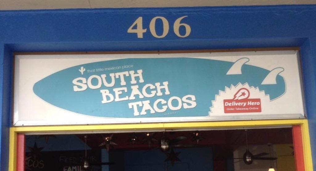 Photo of restaurant South Beach Tacos in South Fremantle, Perth