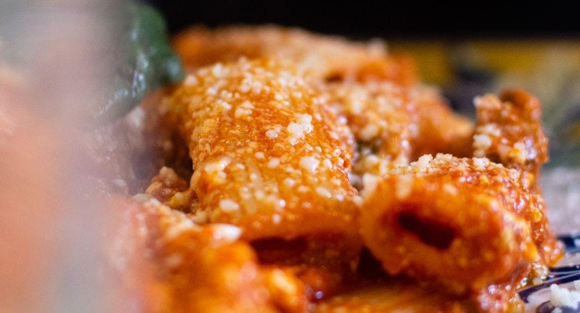 Photo of restaurant Vinecò Ristorante&Pizzeria in Porto, Naples