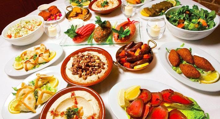 Restaurant Beiyrut Restaurant in Tuart Hill, Perth