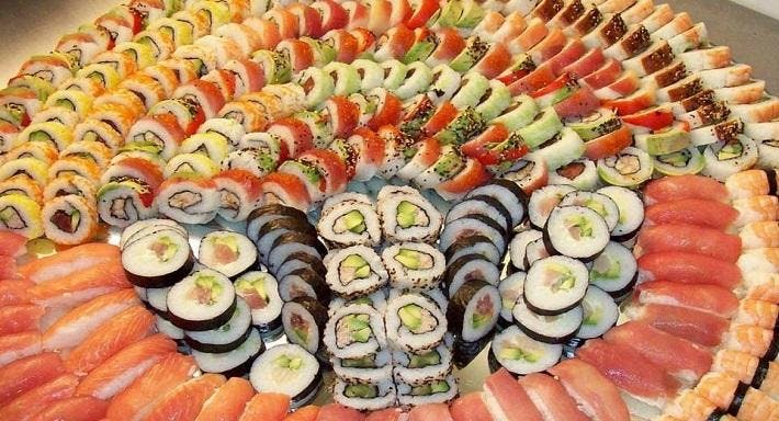 Image 1 of restaurant Omori