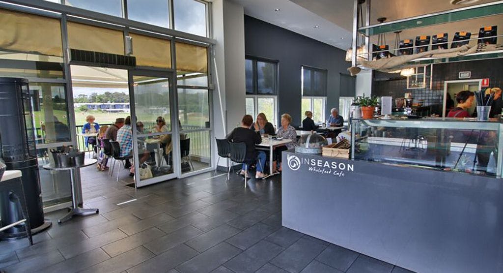 Photo of restaurant In Season Wholefood Cafe in Dural, Sydney