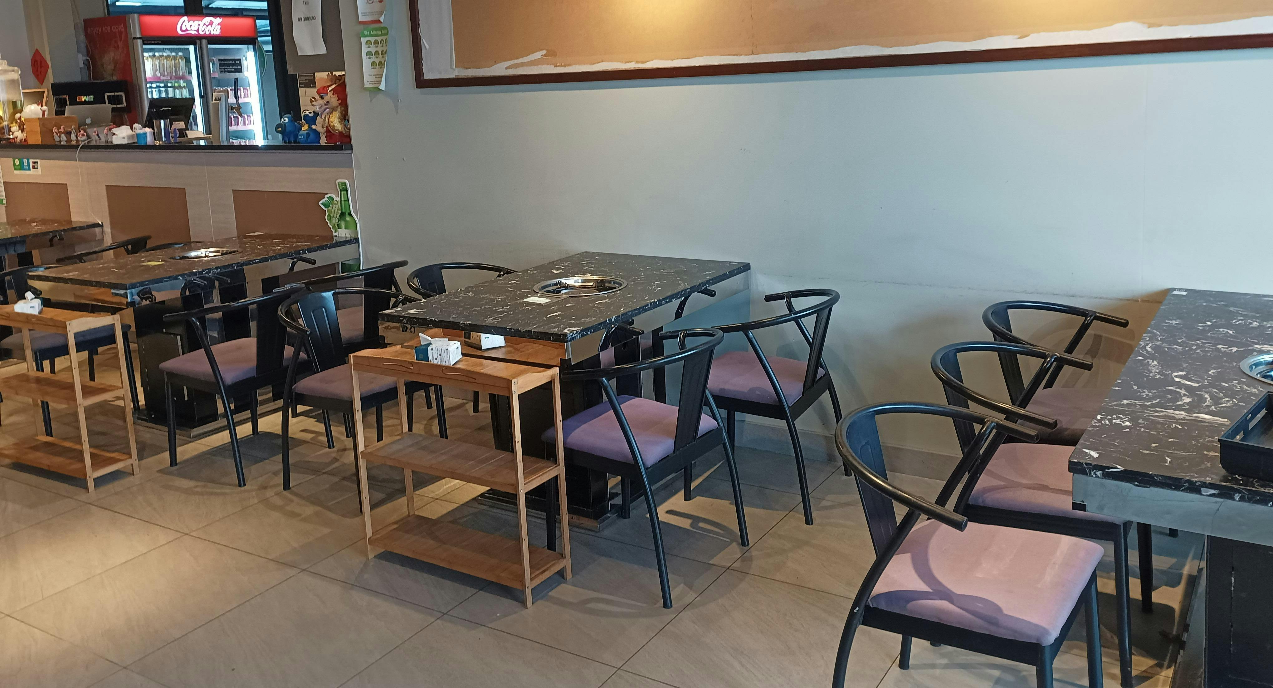 Photo of restaurant Big Pot in Albany, Auckland - Photo 2