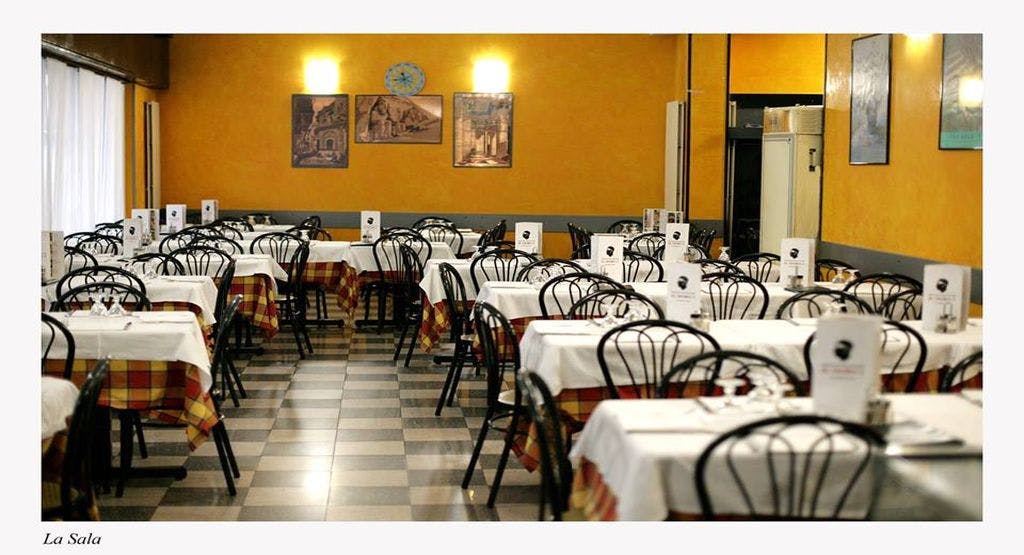 Photo of restaurant Il Moro 2 in Solari, Milan