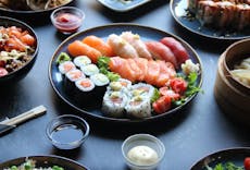 Ristorante Surprise sushi ristorante giapponese a Centro Storico, Napoli