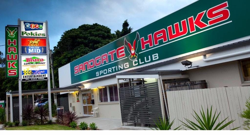 Photo of restaurant Hawks Sports Club in Taigum, Brisbane